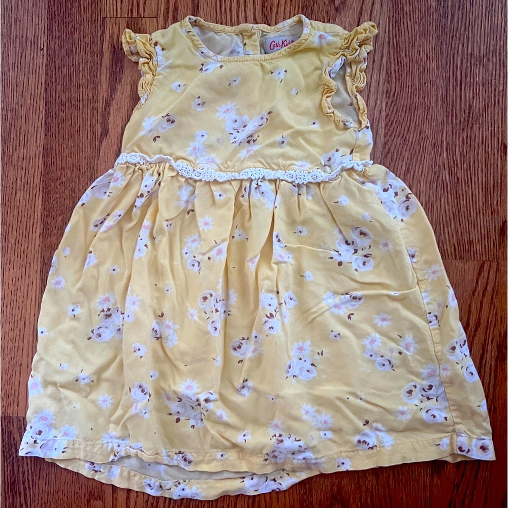 Cath Kidson Dress